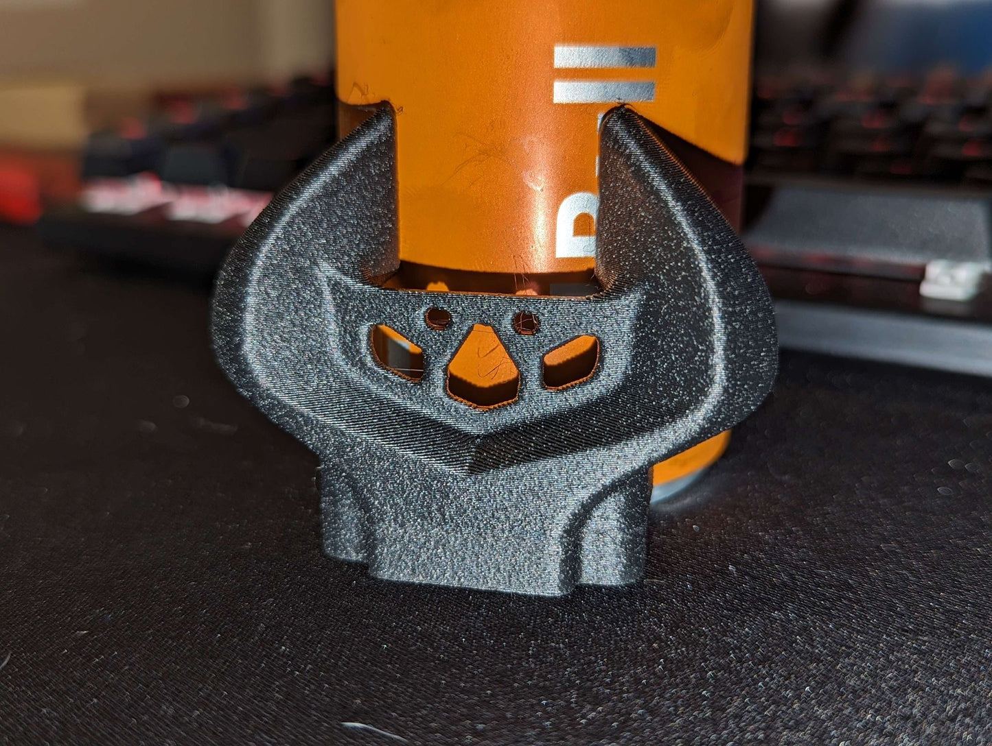 Aramid ASA