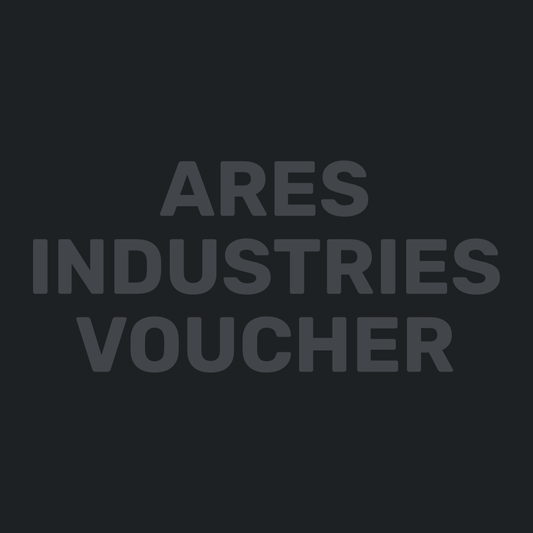 Ares Industries Voucher